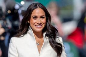 Meghan Markle Casting Royal Drama Aside for Something Bigger — Source