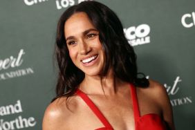Meghan Markle Has a Plan in Place for What’s Coming After Her Emmy Nomination — Source