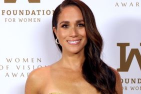 Meghan Markle Hollywood