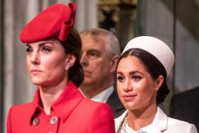 Meghan Markle’s ‘Jarring’ Story About Kate Middleton Resurfaces — Report