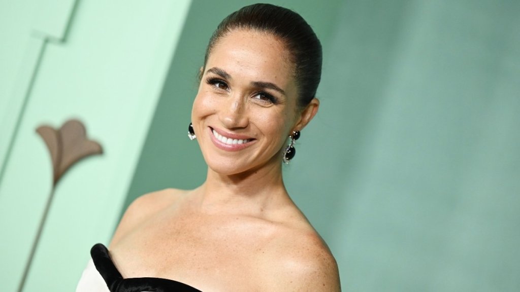 Meghan Markle Faces ‘Cosplaying’ Accusations After MasterChef — Expert