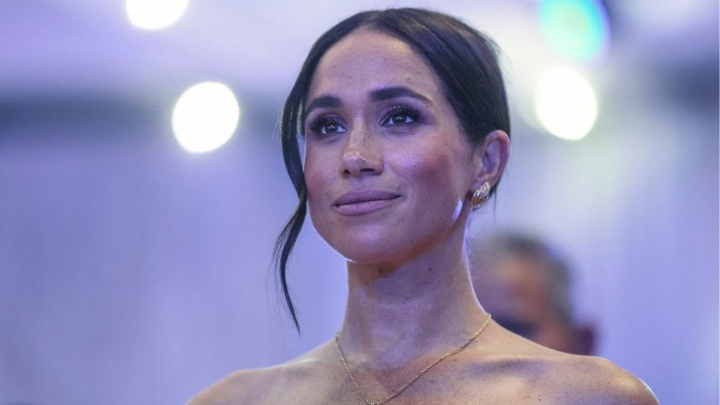 Meghan Markle Scores a Bad Name Among MasterChef Crew — Source