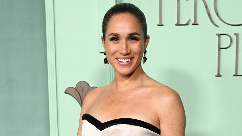 Meghan Markle Disputes MasterChef Rumors Amid Backlash — Source