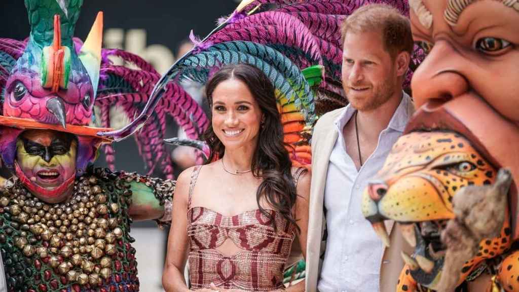 Meghan Markle’s Portugal Retreat Gives Her What She Desperately Needs — Source