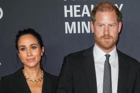 Meghan Markle Slams Prince Harry for His ‘Snobbish’ Hollywood Bias — Source