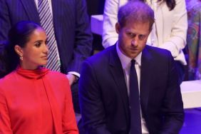 Meghan Markle ‘Fuming’ Over Prince Harry’s New Desire After Reunion — Source