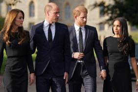 Meghan Markle & Prince Harry Set ‘Massive Bear Trap’ for Kate & William — Expert