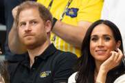 Experts Say Prince Harry & Meghan Markle’s Recent Pattern Flashes Warning Signs