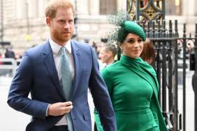 Meghan Markle & Prince Harry Get the Cheat Code for Royal Comeback — Report