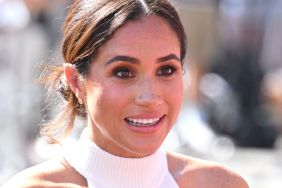 Meghan Markle Prince Harry
