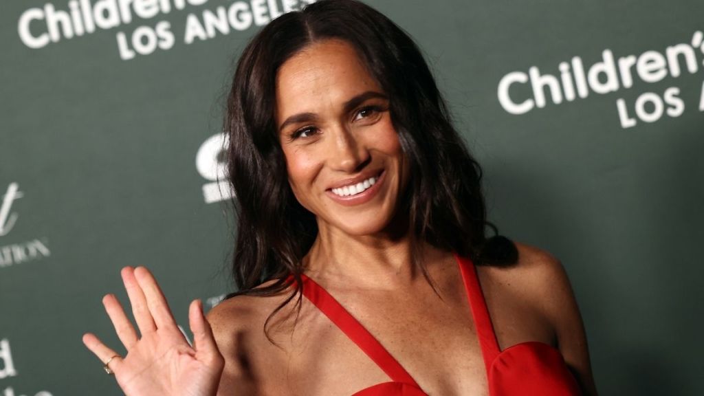 Meghan Markle’s UK Return Plans Face Turning Point After Shock Poll — Report
