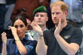 Prince Harry Hit With Brutal Meghan Markle Jam Swipe After $13M Legal Blow — Report