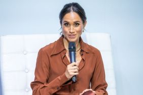 Meghan Markle's Four-Word Take on 'Duchess' Title Raises Eyebrows