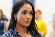 Meghan Markle Erupts Over 'Cruel Accusations' by the Palace — Source