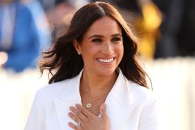 Meghan Markle's Paparazzi-Free Vacay Photos Renew Big Debate — Report