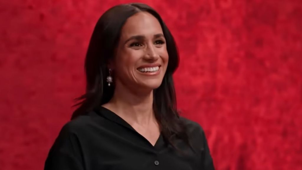 Meghan Markle Can't Escape the 'Duchess' Title For One Major Reason — Expert