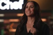 Meghan Markle Labeled 'Fake' After Masterchef Preview Release