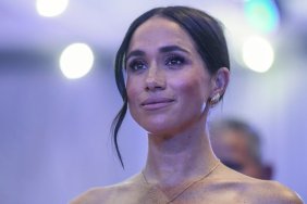Meghan Markle’s Swimsuit Photo Backfires After Fans Claim Who She’s Cosplaying