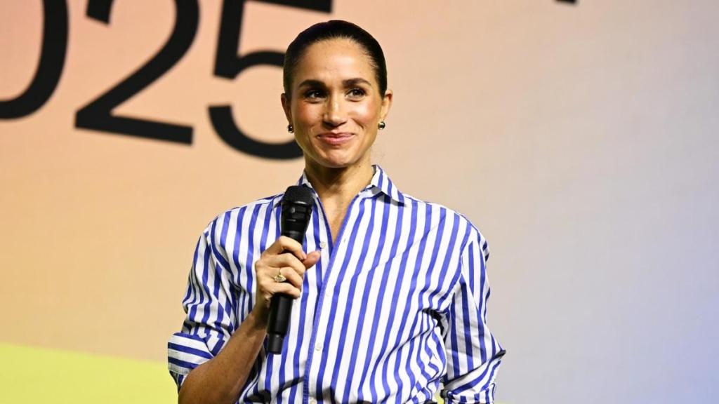 One Royal Considers Meghan Markle ‘Too Risky’ for Reunion Talks — Source