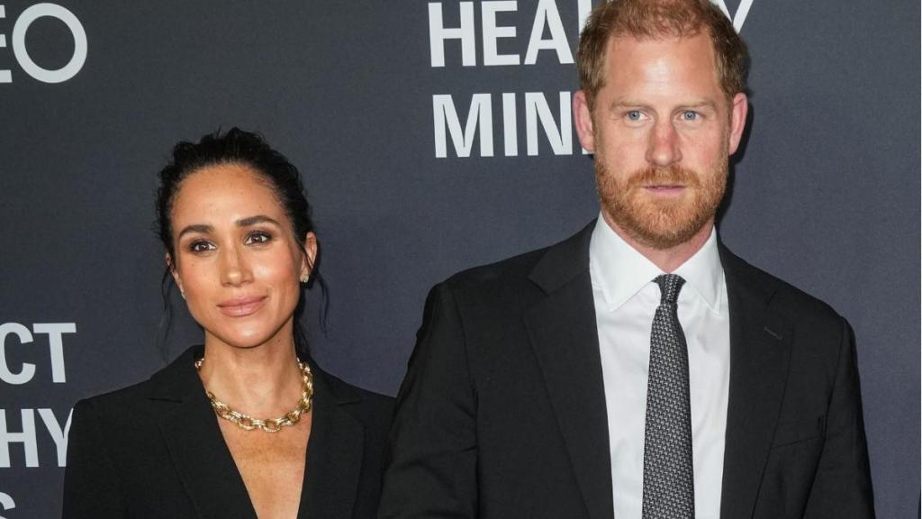 Prince Harry & Meghan Markle Plotting Next Move to Reshape Future — Expert