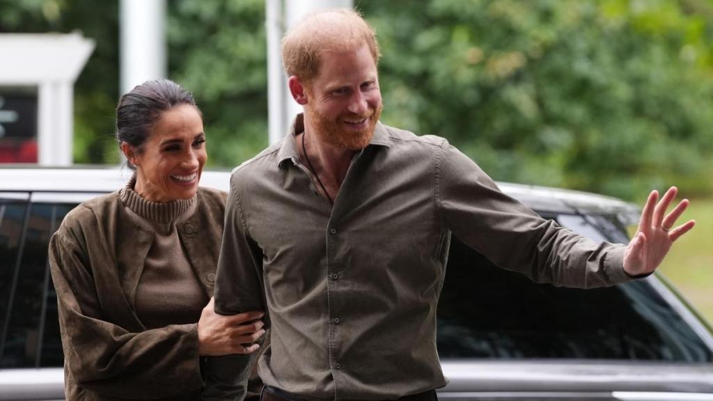 Prince Harry Faces Fierce Backlash on UK Return — Source