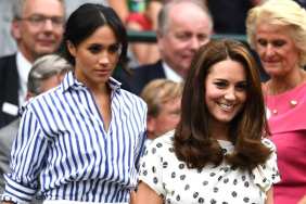Kate Middleton's Photos Spark Social Media Firestorm as Fans Claim Who She's Copying