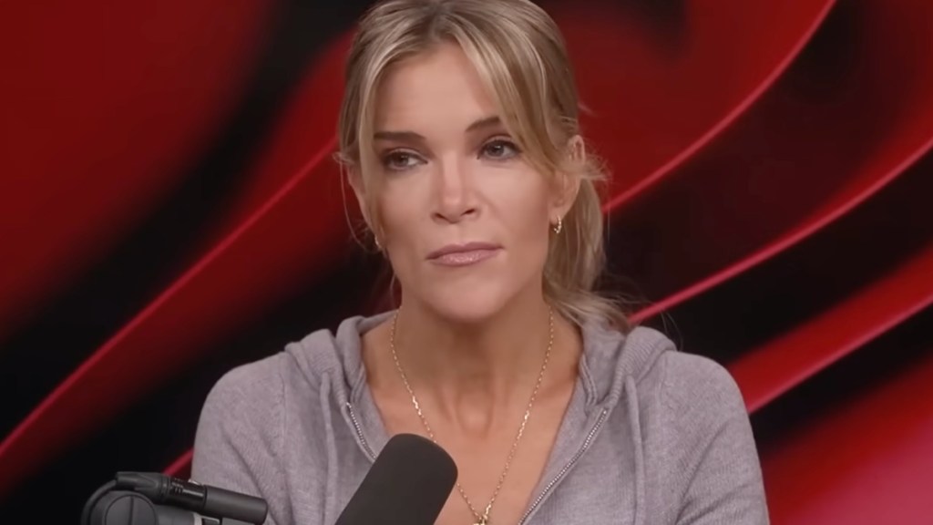 ‘It Was Terrible’: Megyn Kelly Trashes Madonna, BTS & Justin Bieber’s World Cup Show