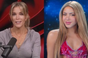 Megyn Kelly Praises Shakira for 'Not Showing Us Her Vagina’ at World Cup