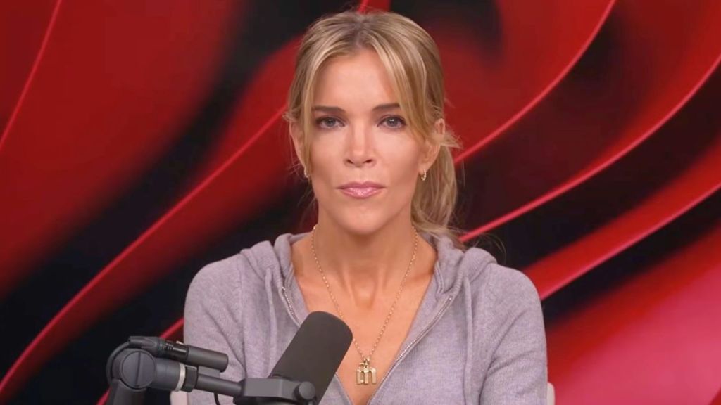 Megyn Kelly Sunny Hostin