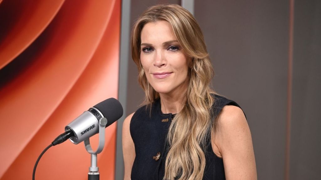 Megyn Kelly Says Tom Brady Should Step Away From the Spotlight