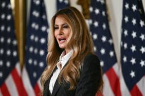 Donald Trump's Wife Melania Is Trying to 'Punish' Author Who Sued Her