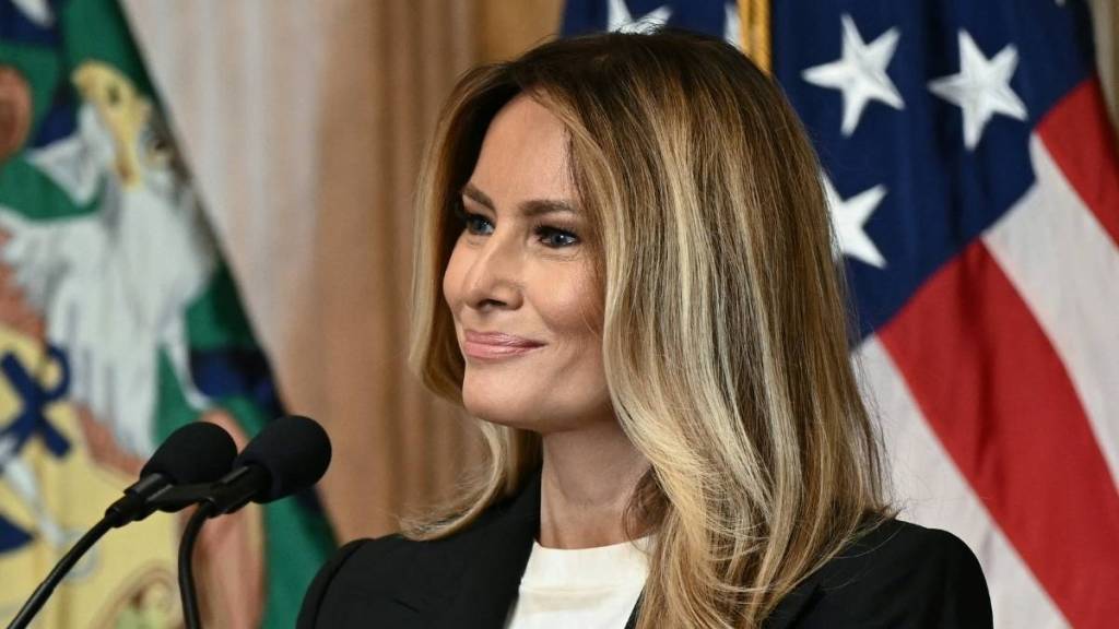 Melania Trump's Comments on LGBTQIA+ Community After Landmark Transgender Sports Ruling