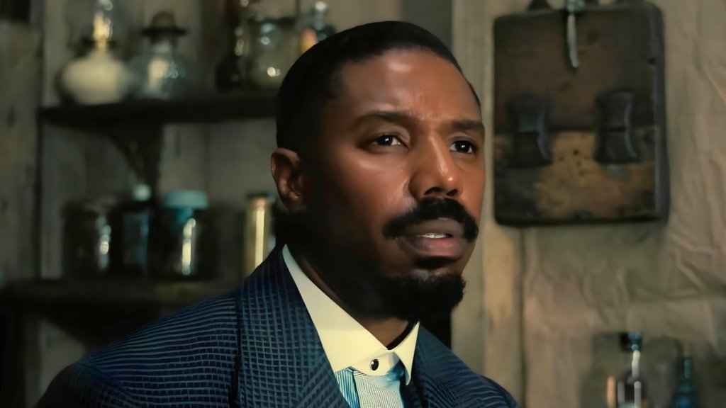 Michael B. Jordan’s New Netflix Movie Makes Streaming History With Top 10 Debut