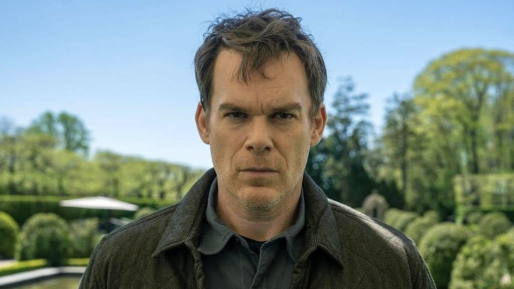Dexter: Resurrection Season 2 Casts Huge The Last of Us Star in Terrifying Serial Killer Role