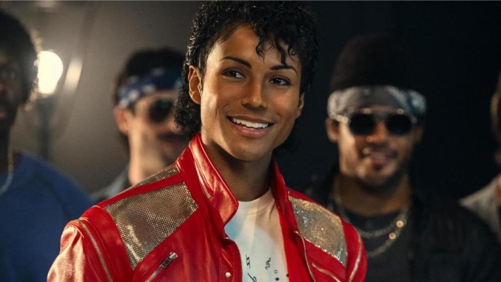 'Michael' Makes Box Office History as First Hollywood Biopic to Top $1 Billion