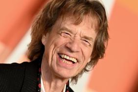 Mick Jagger Suggests AI Music Is for People Who Lack Original Ideas