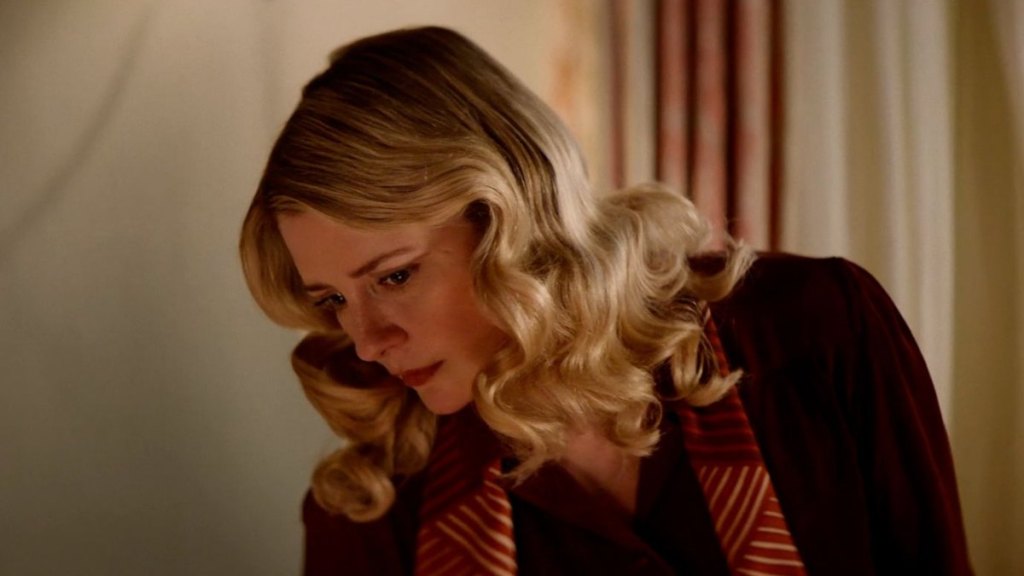 Mischa Barton’s Detective Movie The Mystery of the Golden Spear Gets Exclusive First Look