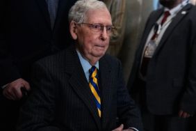Mitch McConnell's Hometown Paper Accidentally Publishes 'Pre-Obituary'