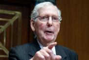 Mitch McConnell’s Office Finally Confirmed Where He Has Been