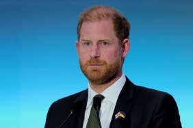 Prince Harry’s UK Trip May Come With a Major Personal Development — Report
