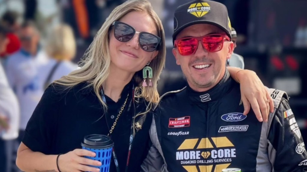 Paige Price Defends Frankie Muniz After He Deletes Their ‘Fun’ Divorce Video