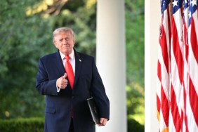 Donald Trump Lost at the Supreme Court but Is Still Seeking Delay