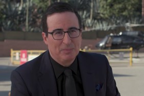 John Oliver’s Explosive General Hospital Role Has Costar & Fans Saying the Same Thing
