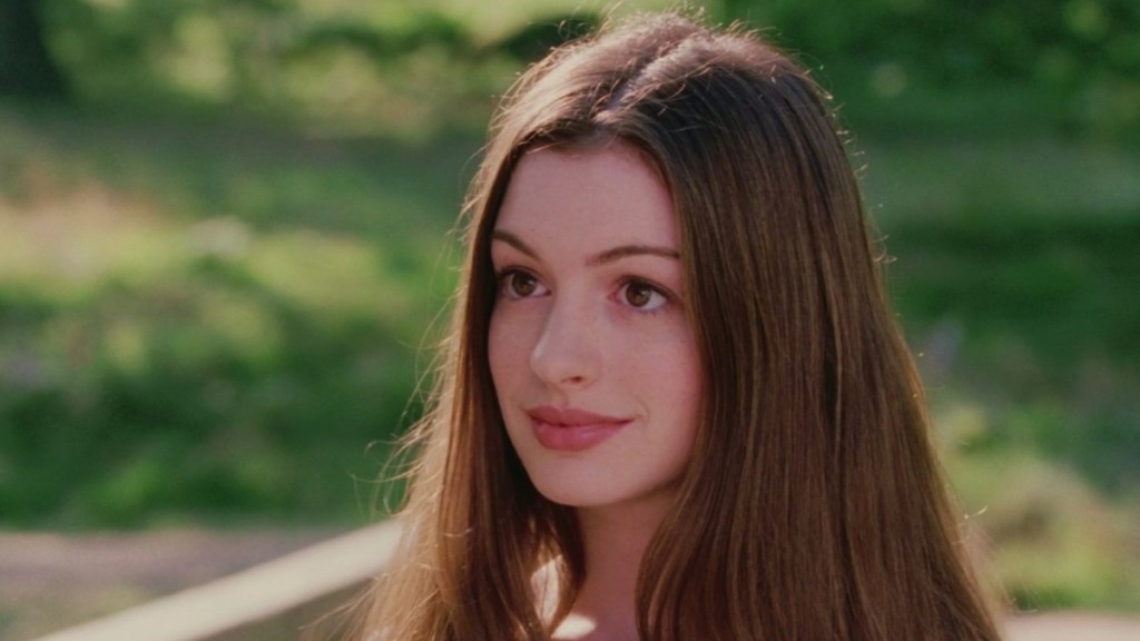 Anne Hathaway Almost Led Knocked Up, but 1 Graphic Scene Changed Everything