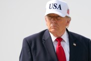 Donald Trump Impeachment Demand Puts Air Force Major’s Career at Risk