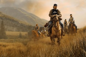 Marshals Season 2's First Trailer Raises Stakes for Kayce & the Dutton Legacy