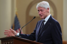 Bill Clinton’s July 4th Message Was Really a Warning About Donald Trump