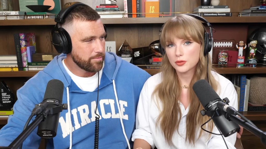 Taylor Swift Faced Major Loss on the Day of Travis Kelce Wedding