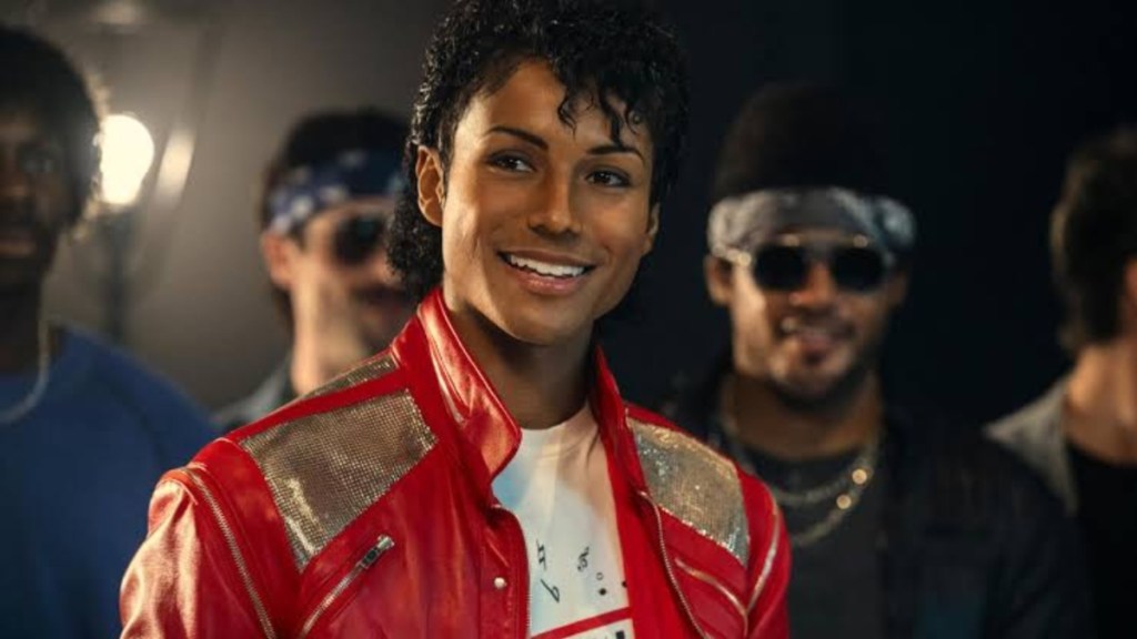 Michael’s $1 Billion Chances Just Got a Huge Box Office Boost