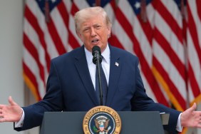 Donald Trump’s Balogun Defense Included One Startling Red Card Admission